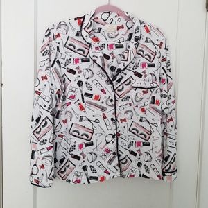 Kate Spade Pajamas